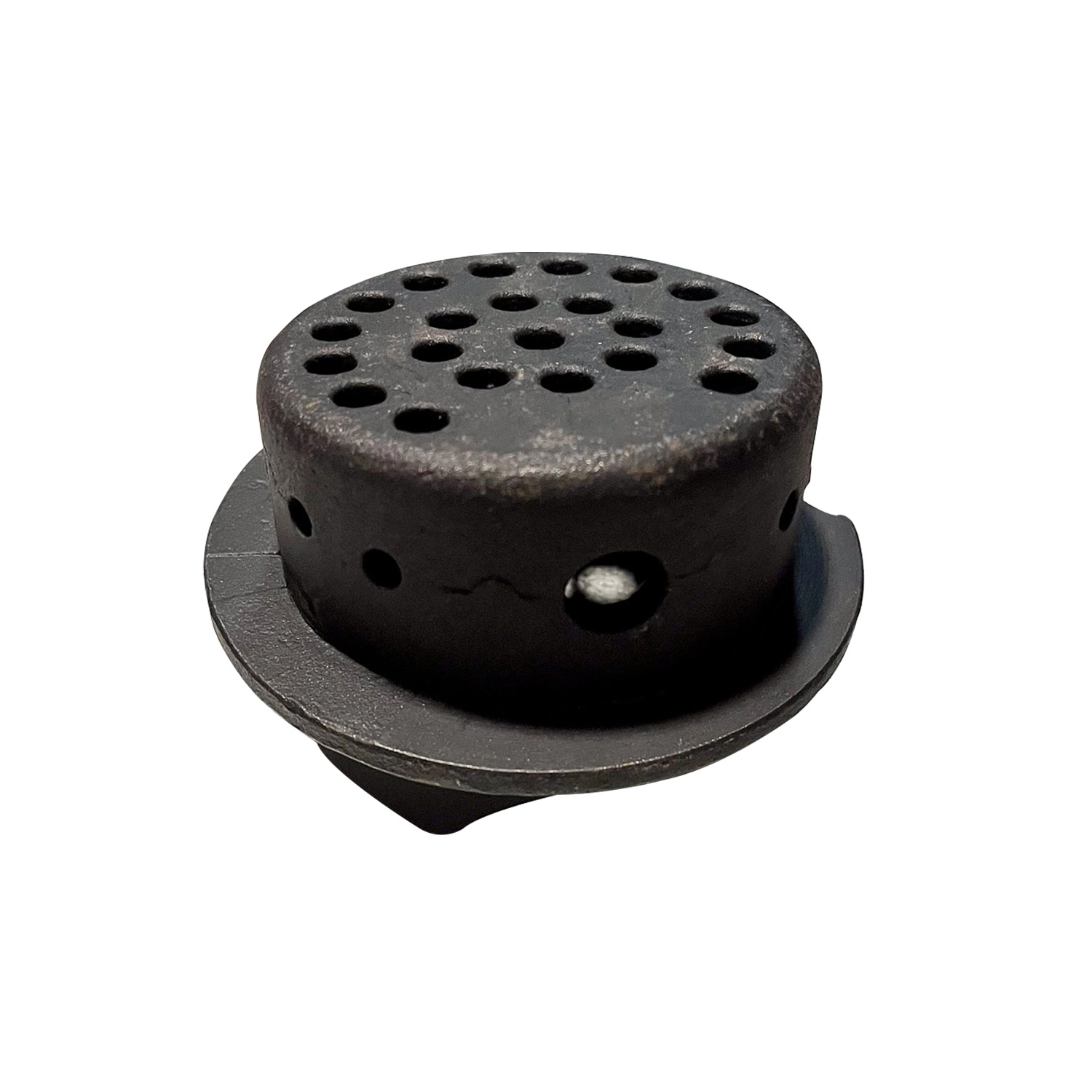 Canastillo Estufa Pellet P1500