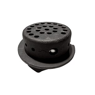 Canastillo Estufa Pellet P1500