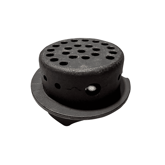 Canastillo Estufa Pellet P1500 1