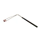 Ignitor Estufa Pellet 15cm - Miniatura 1