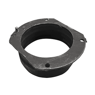 Boquilla Estufa Pellet  P1800/P2000/P3000