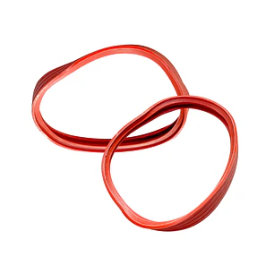 Oring Pellet