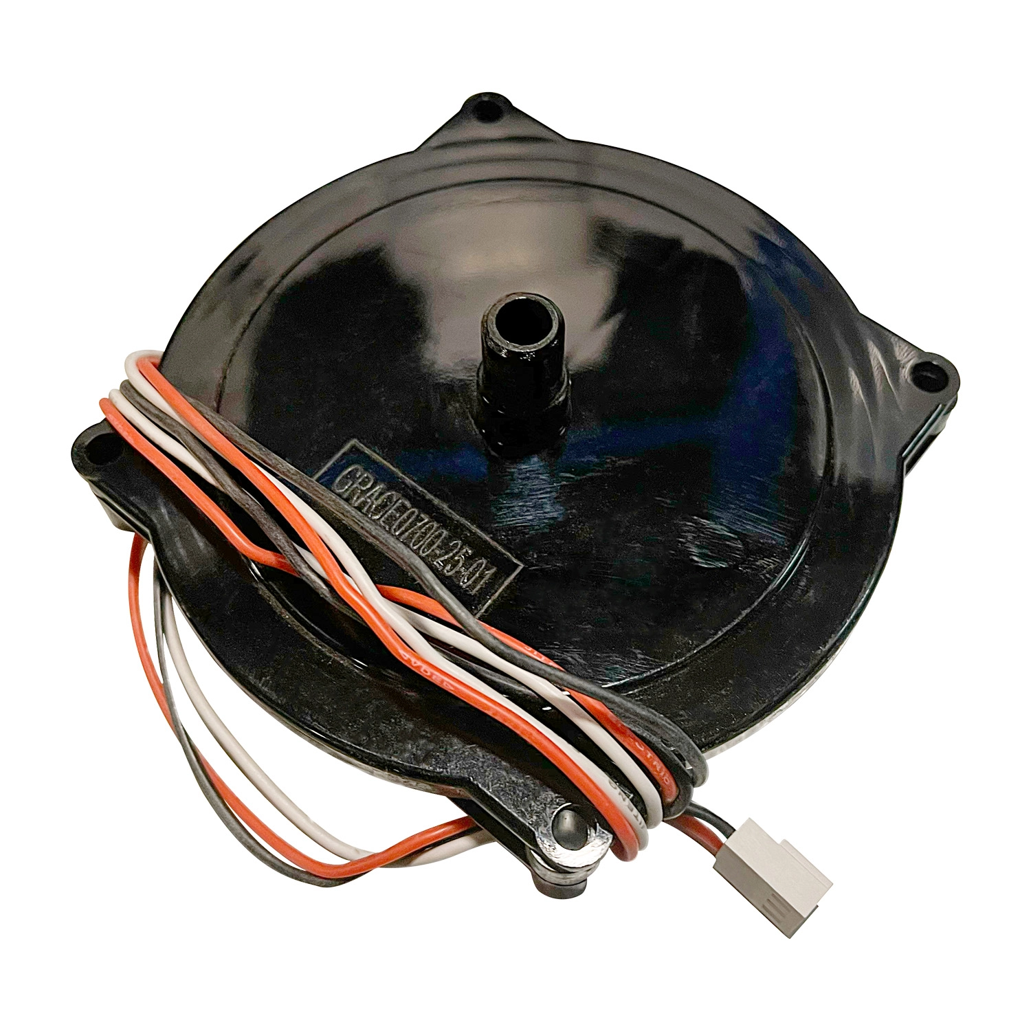 Sensor de Presión