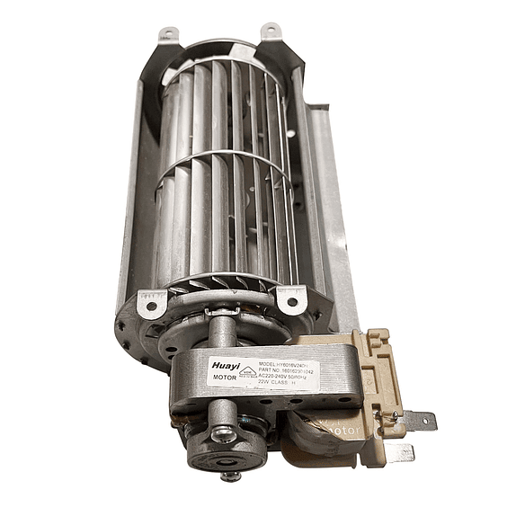 Motor Fans P1500-1 2