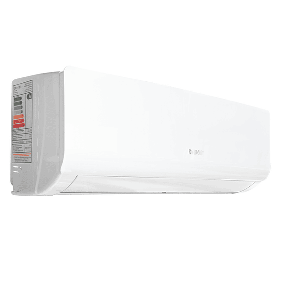 Aire Acondicionado 18000 BTU 5