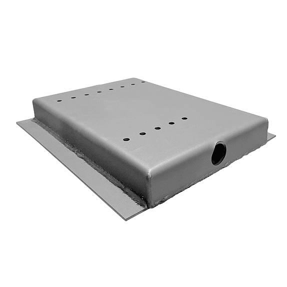 Doble Camara Tirolesa 3