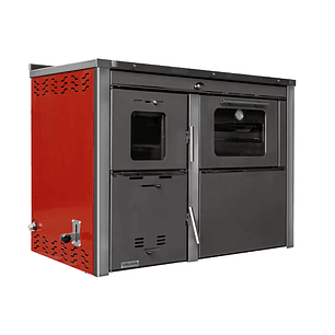 Smart Hidro Burdeo/Gris Alcazar