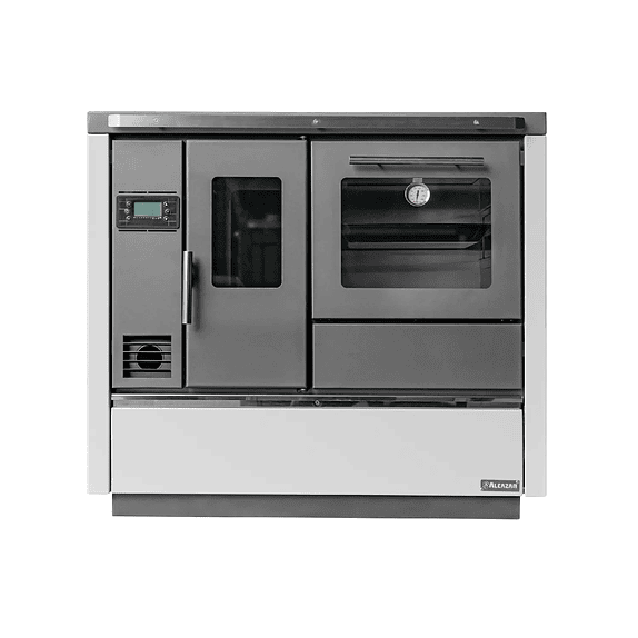 Smart Pellet Alcazar 3