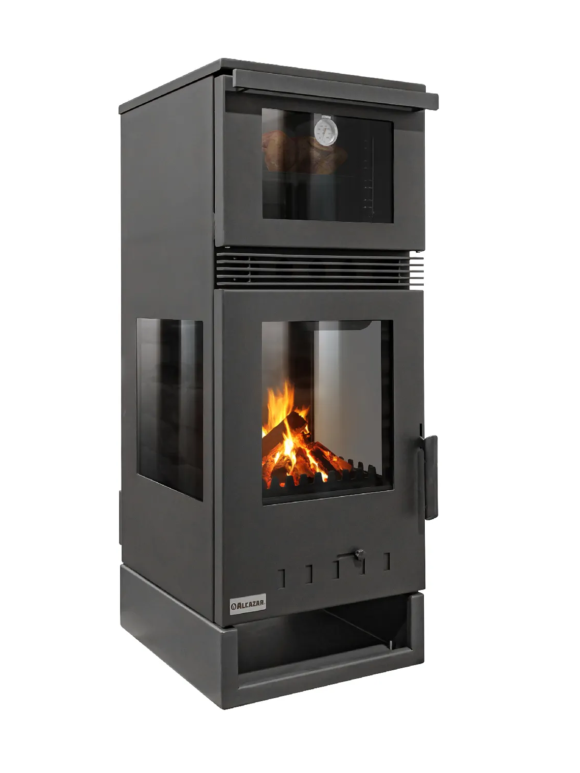 Cocina Vertical 70 3