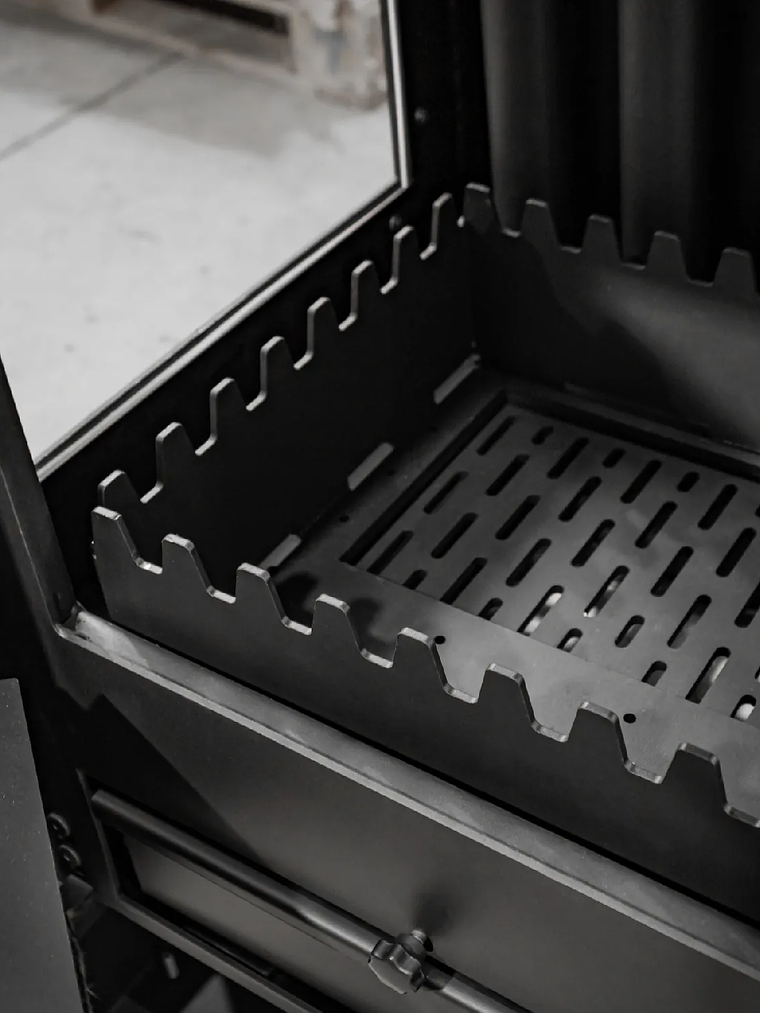 Cocina Vertical 70 8