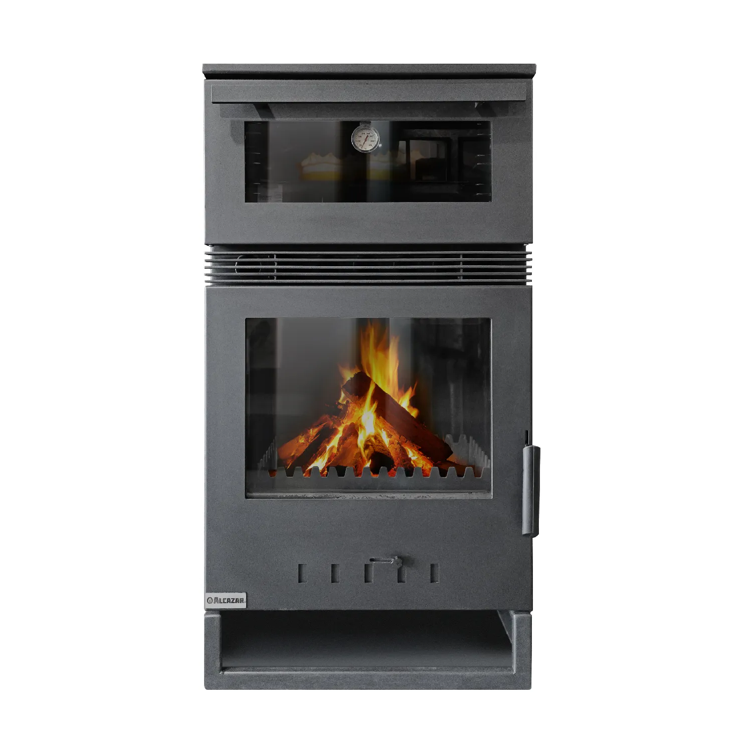 Cocina Vertical 80