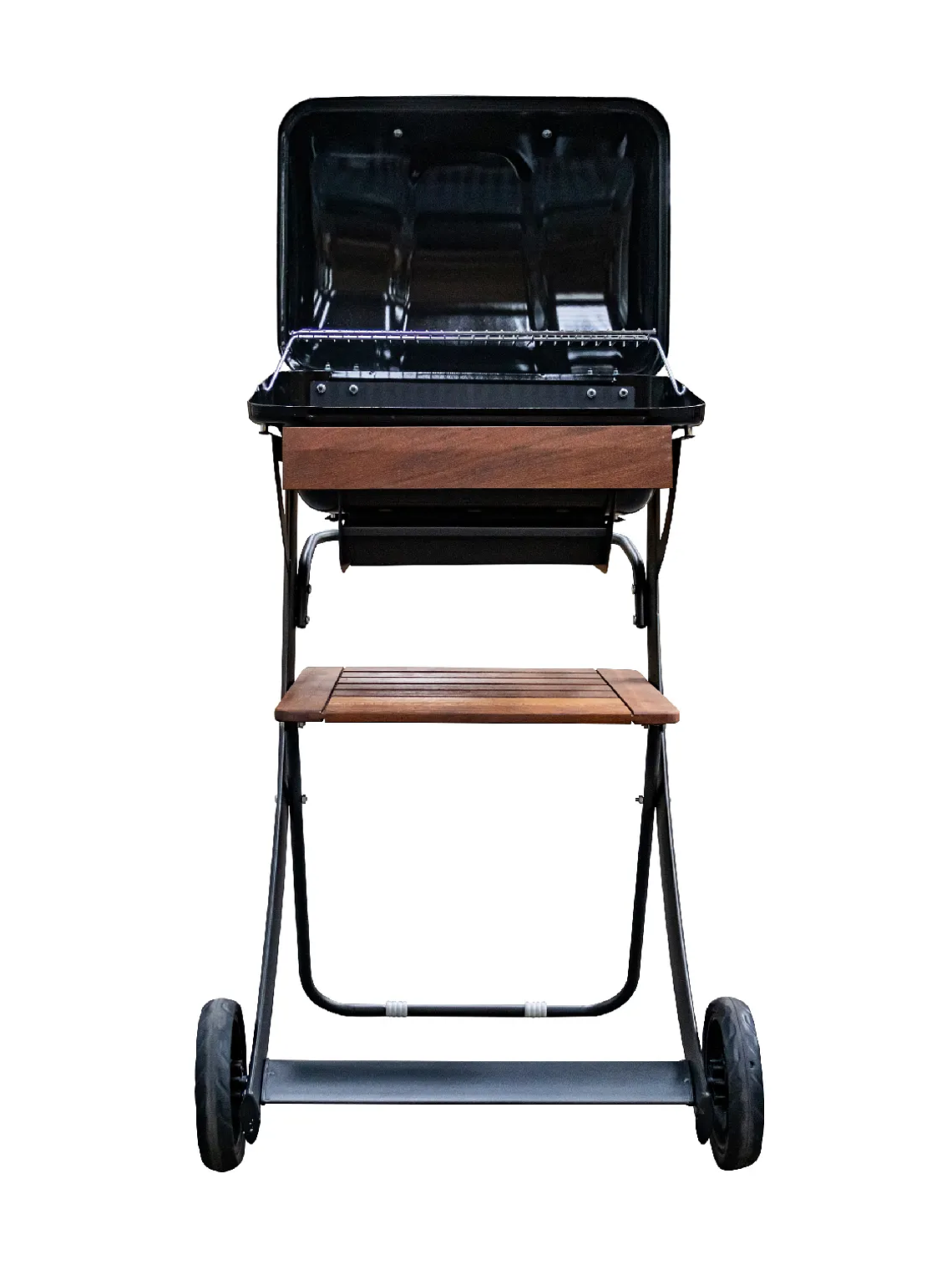 Asador Urbano Andes 1