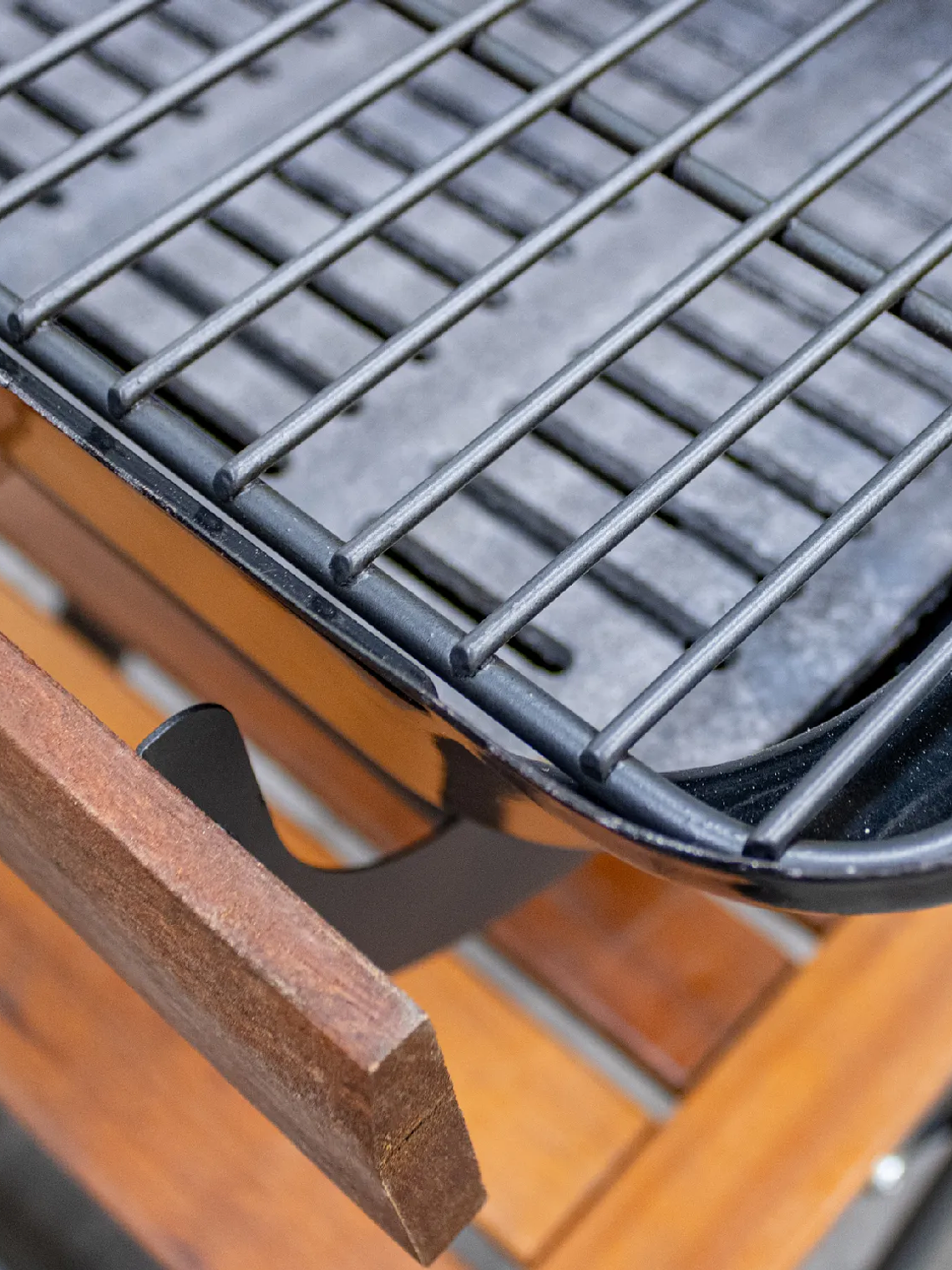 Asador Urbano Andes 10