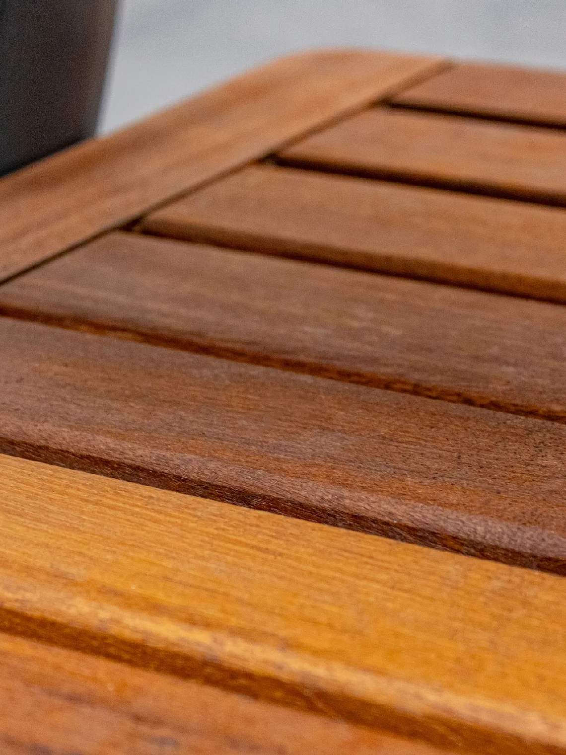 Asador Urbano Andes 8