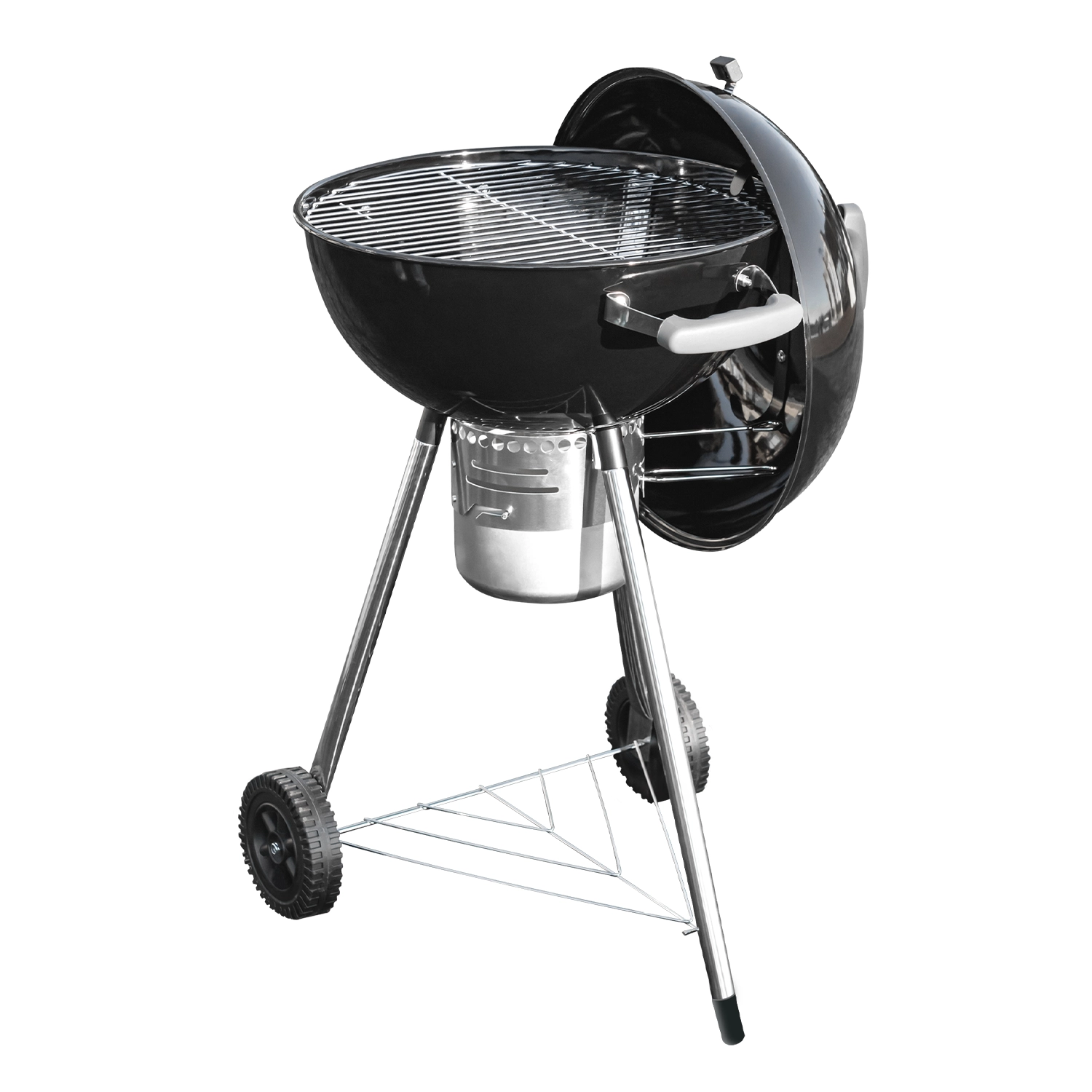 Parrilla Rapel