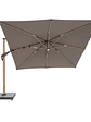 Parasol Beige  Alcazar 4x4 - Miniatura 3