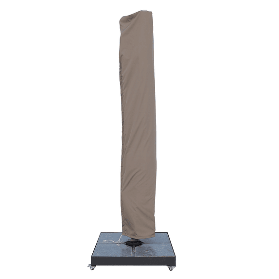 Parasol Beige  Alcazar 4x4 5