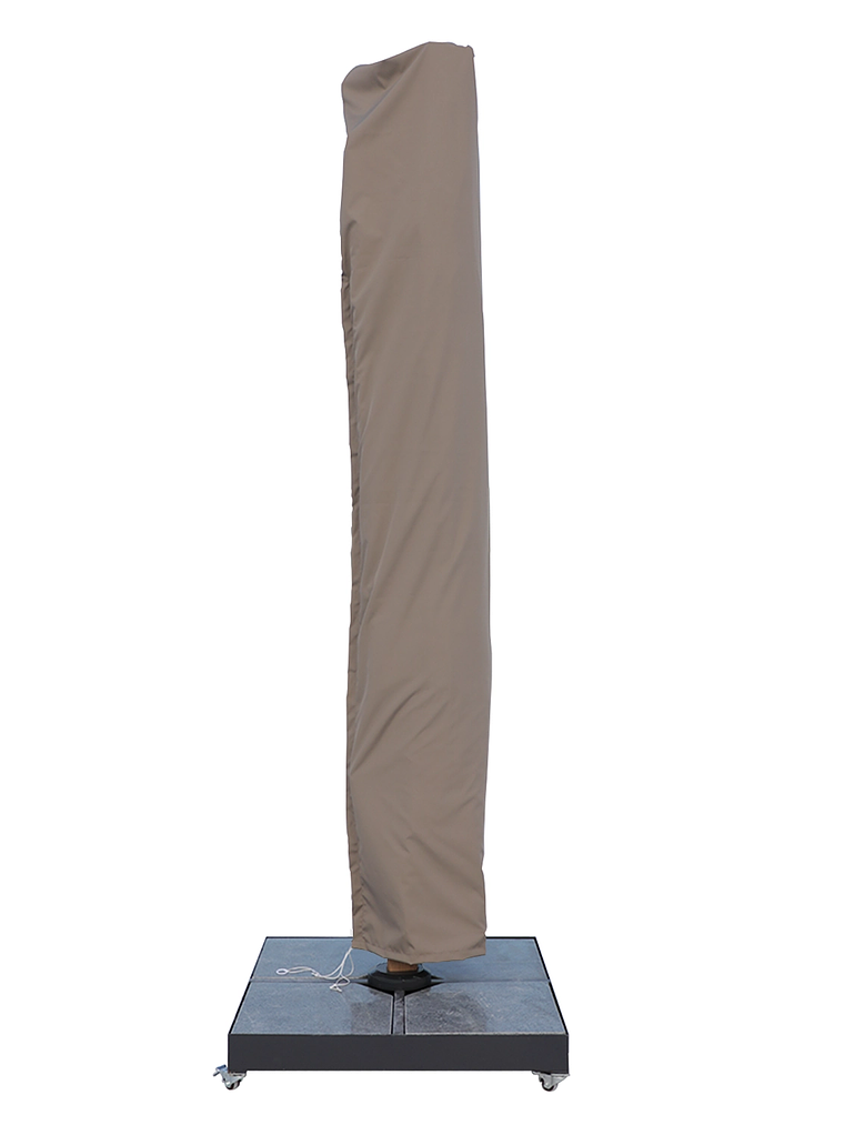 Parasol Beige  Alcazar 4x4 5