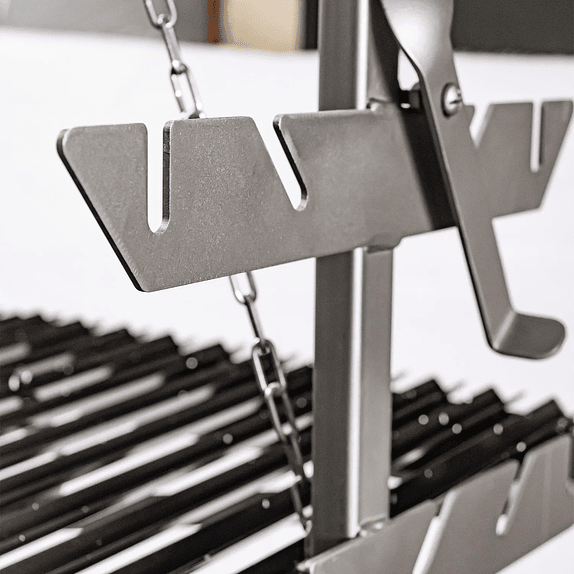 Parrilla Gaucho Alcazar 7