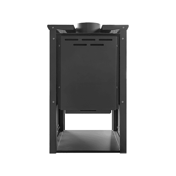 Estufa a Leña Patagonia 380 8