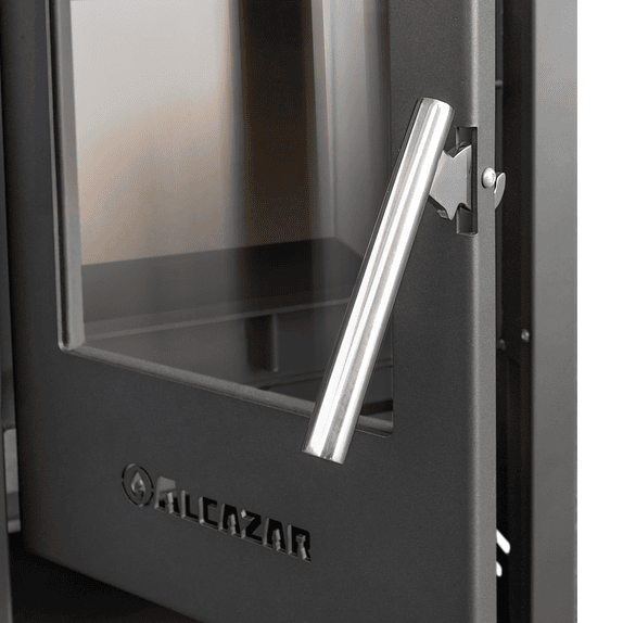 Estufa a Leña Patagonia 380 14