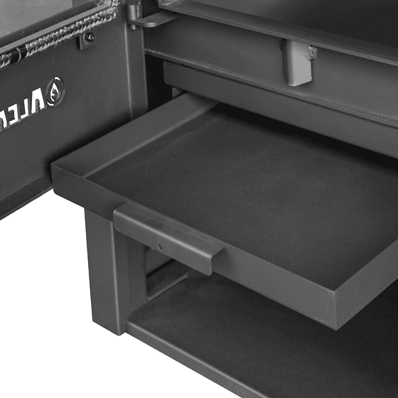 Estufa a Leña Patagonia 380 15