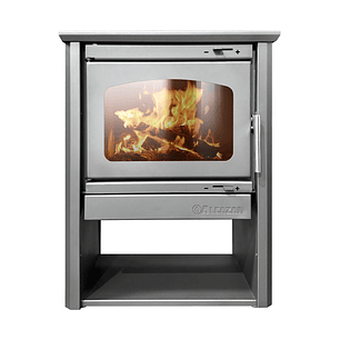 Estufa a Leña Patagonia 600