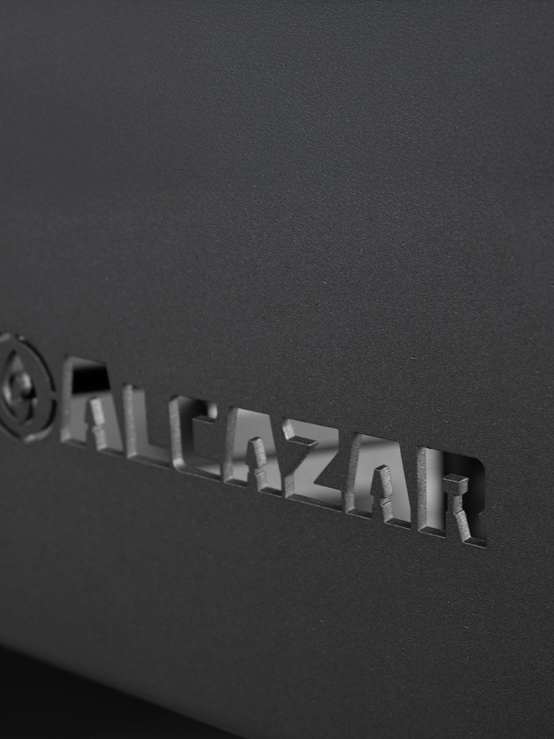 Estufa a Leña Patagonia 380 Burdeo 12