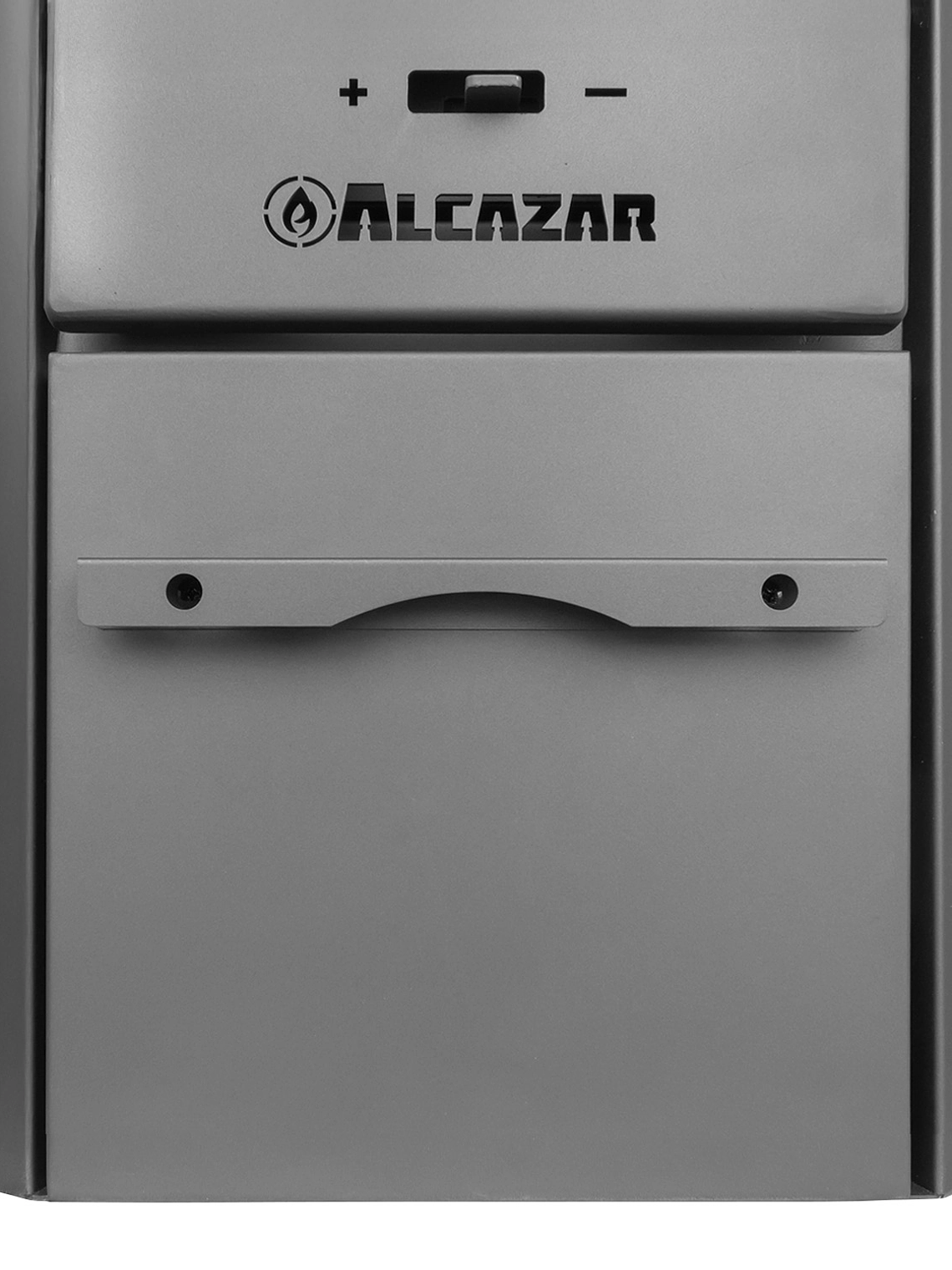 Estufa a Leña Puelche 600 14