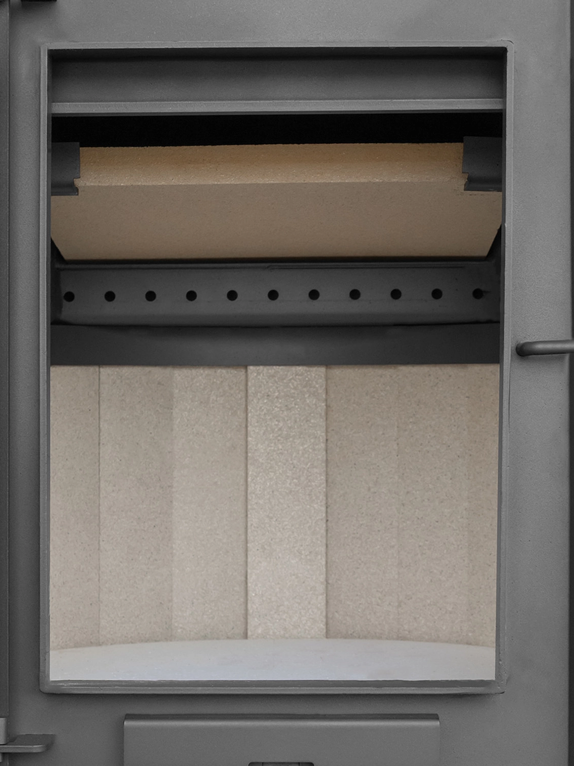 Estufa a Leña Puelche 600 19