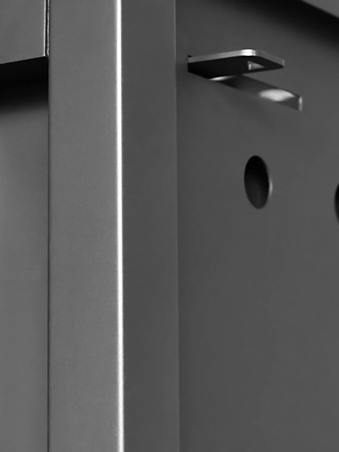 Estufa a Leña Bavara Turbo / Motor 6