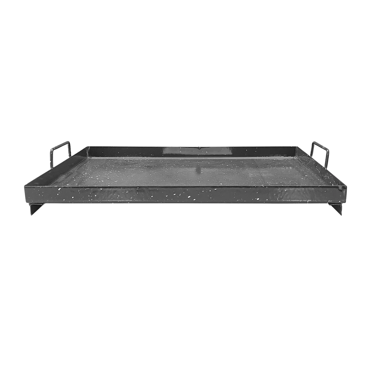 Plancha Enlozada