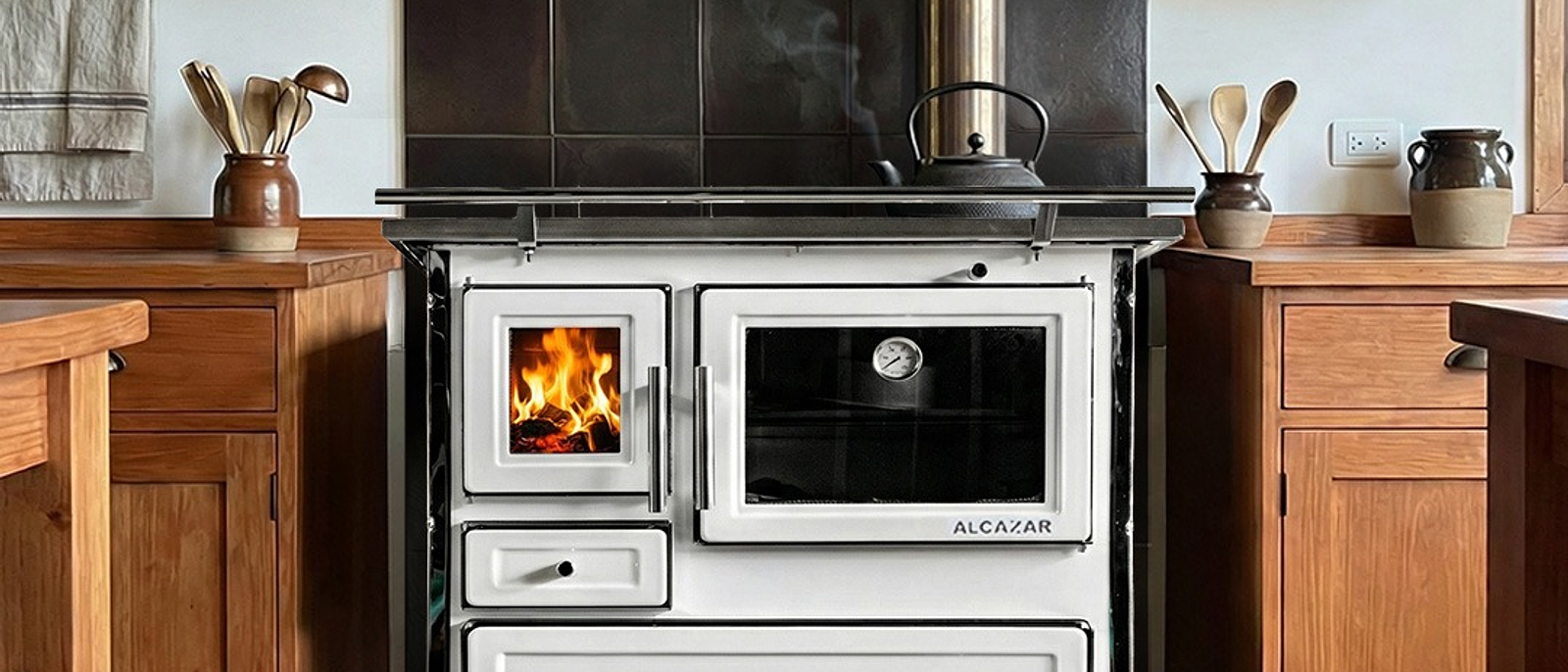 Cómo elegir la calefacción ideal para tu hogar en el sur de Chile