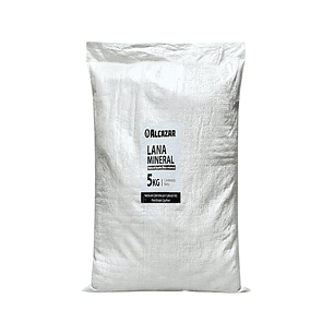 Lana Mineral 5 kg