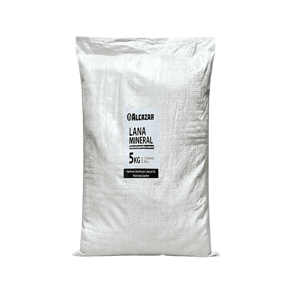 Lana Mineral 5 kg 1