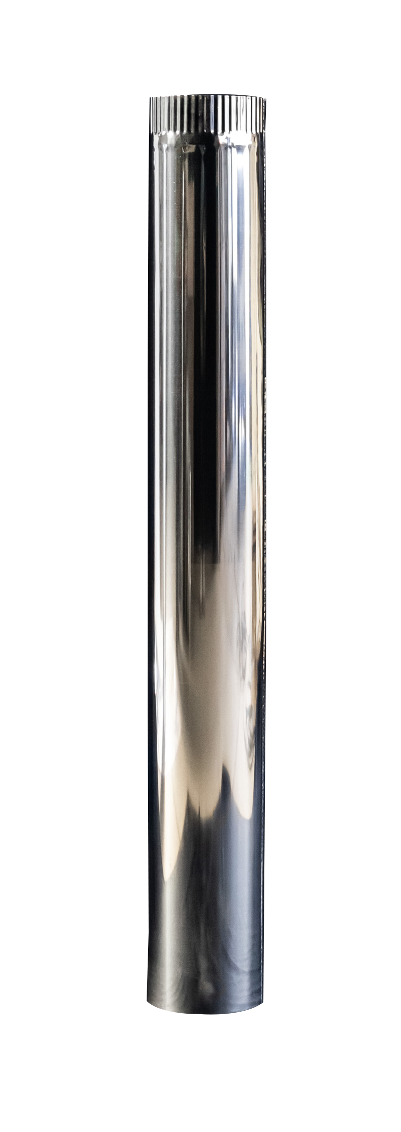 Cañon Acero Inoxidable 5"