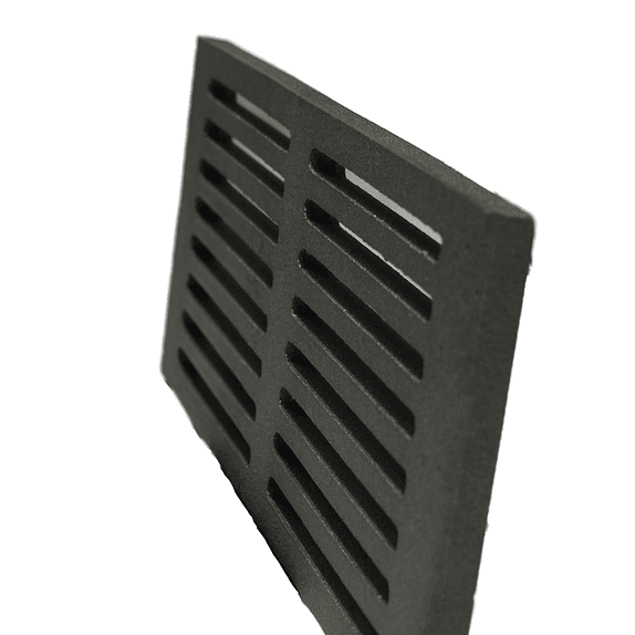 Parrilla para Fogón Cocina Alcazar 2