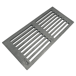 Parrilla para Fogón Cocina Alcazar