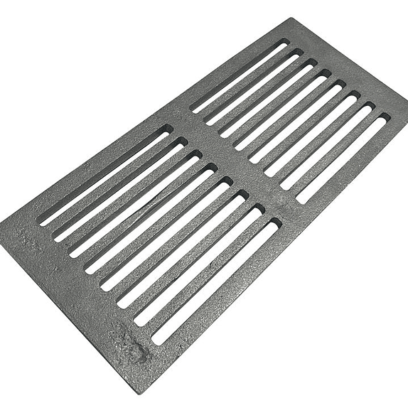 Parrilla para Fogón Cocina Alcazar 1