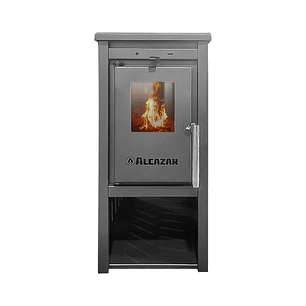 Estufa a Leña Patagonia 350