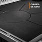 Cocina a Leña Calbuco L70 Difumada con Kit 5