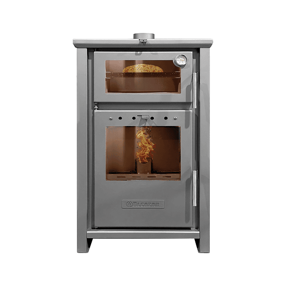 Cocina Policombustible Puyehue L  1