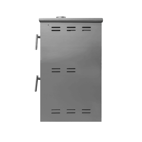 Cocina Policombustible Puyehue L  9