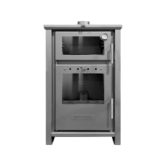 Cocina Policombustible Puyehue L  3