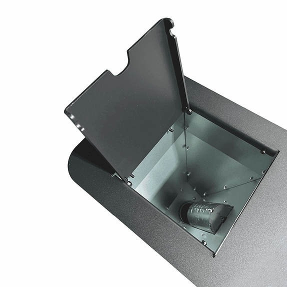 Estufa a Pellet Puelo 9