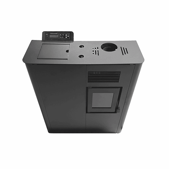 Estufa a Pellet Puelo 8