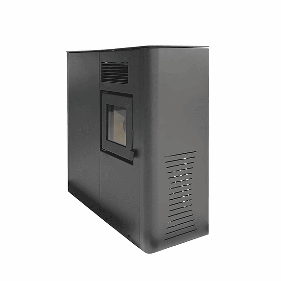 Estufa a Pellet Puelo 7