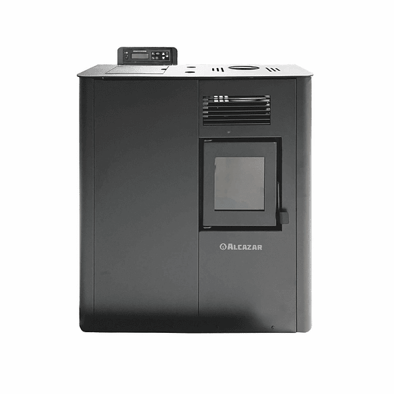 Estufa a Pellet Puelo 3