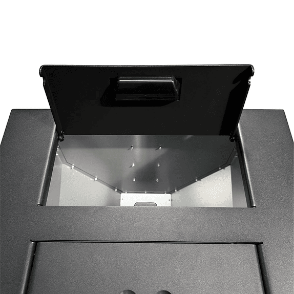 Estufa a Pellet Yelcho 10