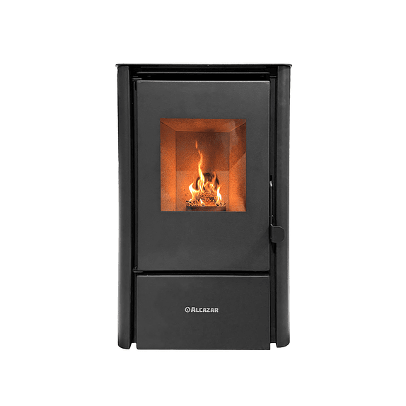 Estufa a Pellet Yelcho 1